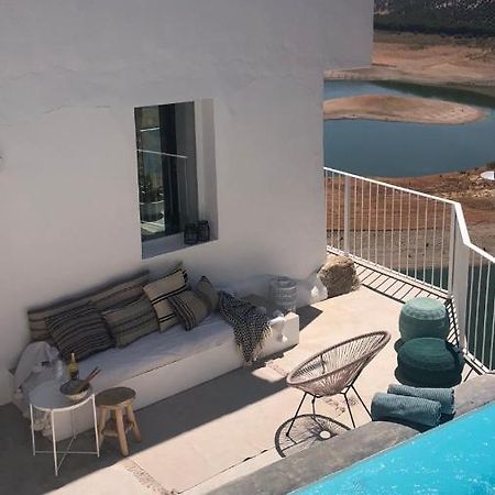 Iznájar Casa Treceヴィラ エクステリア 写真