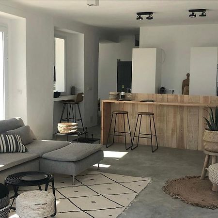 Iznájar Casa Treceヴィラ エクステリア 写真