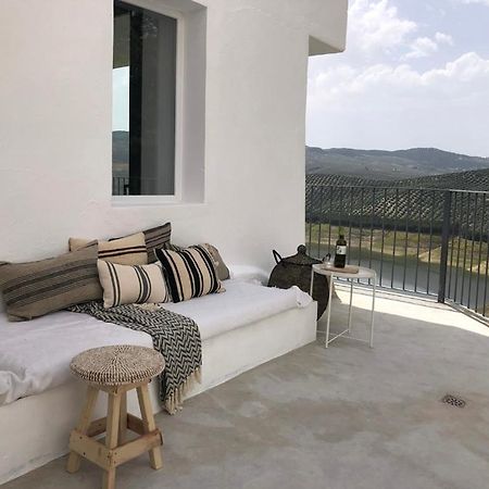 Iznájar Casa Treceヴィラ エクステリア 写真