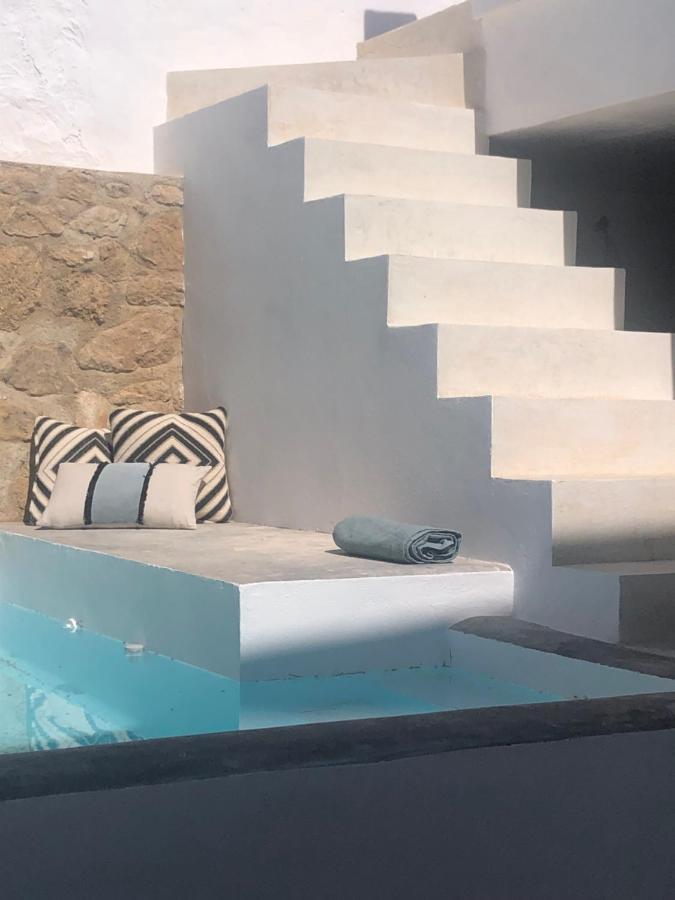 Iznájar Casa Treceヴィラ エクステリア 写真