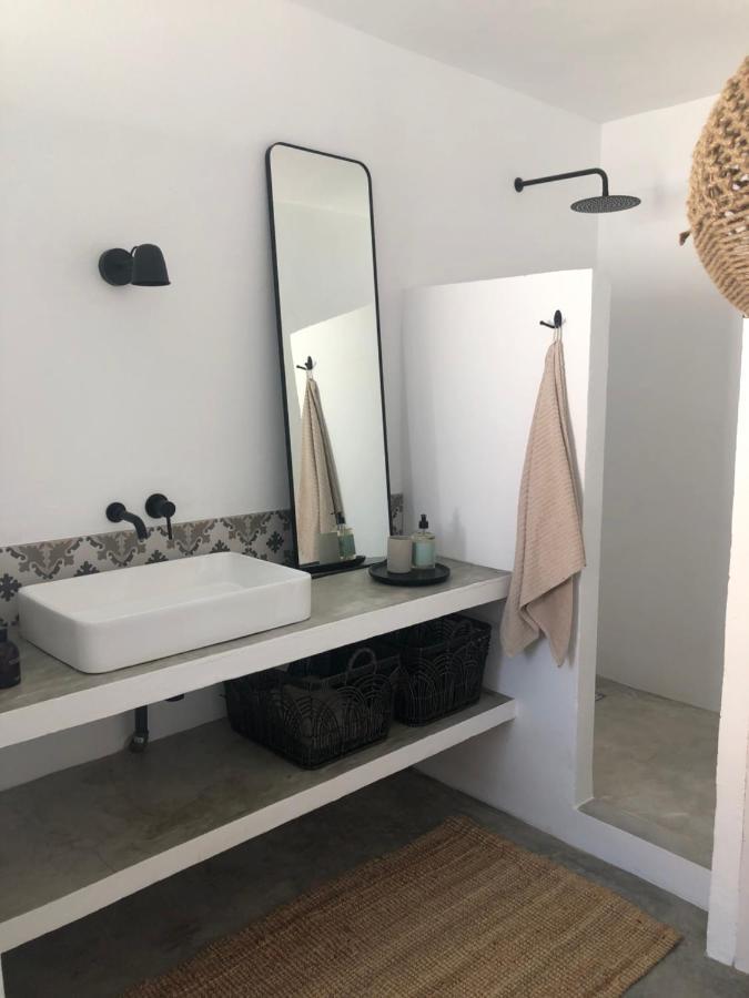 Iznájar Casa Treceヴィラ エクステリア 写真