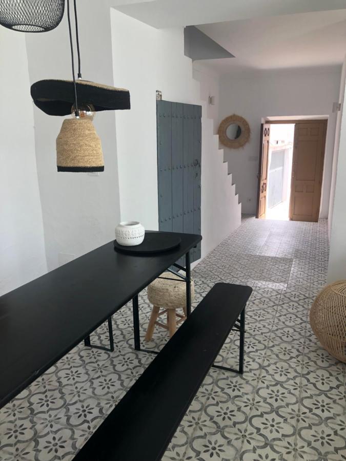 Iznájar Casa Treceヴィラ エクステリア 写真