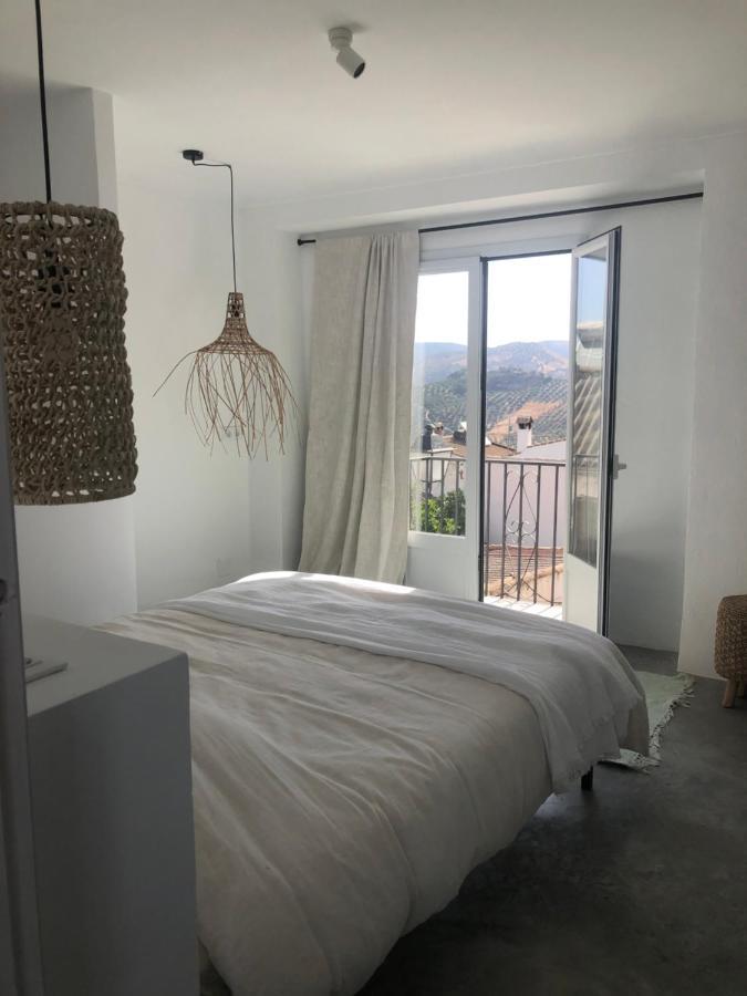 Iznájar Casa Treceヴィラ エクステリア 写真