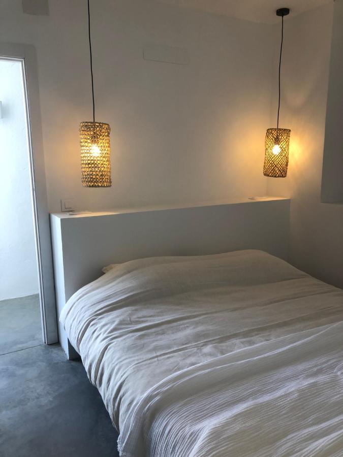 Iznájar Casa Treceヴィラ エクステリア 写真