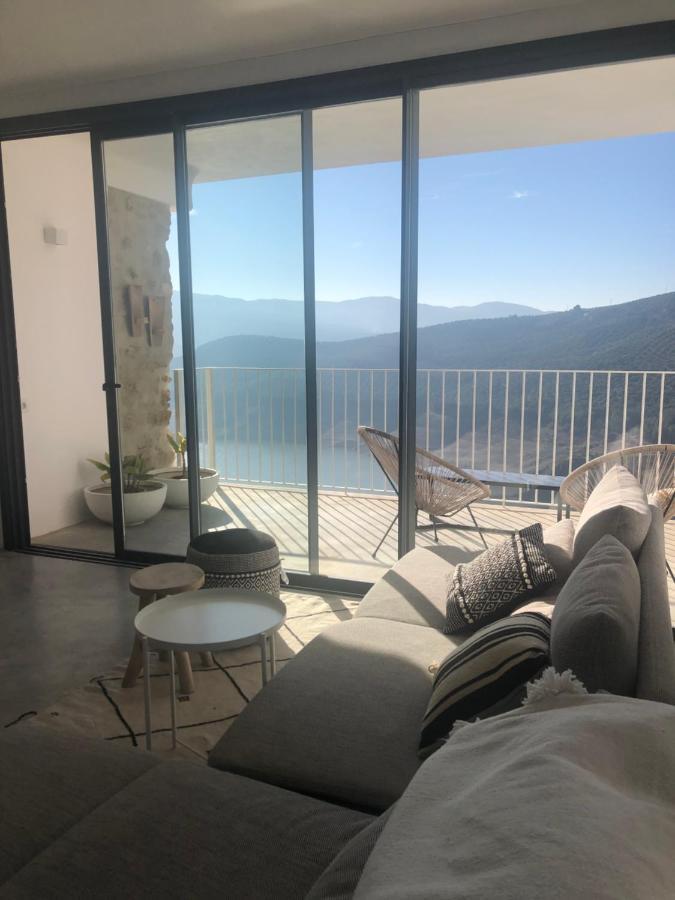 Iznájar Casa Treceヴィラ エクステリア 写真