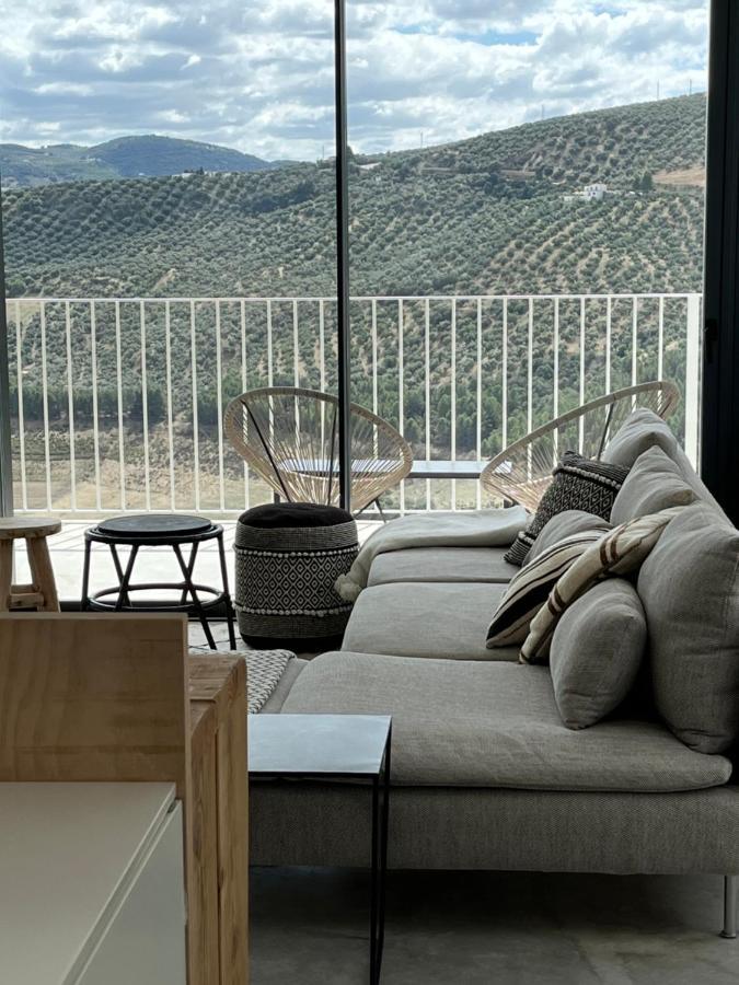 Iznájar Casa Treceヴィラ エクステリア 写真