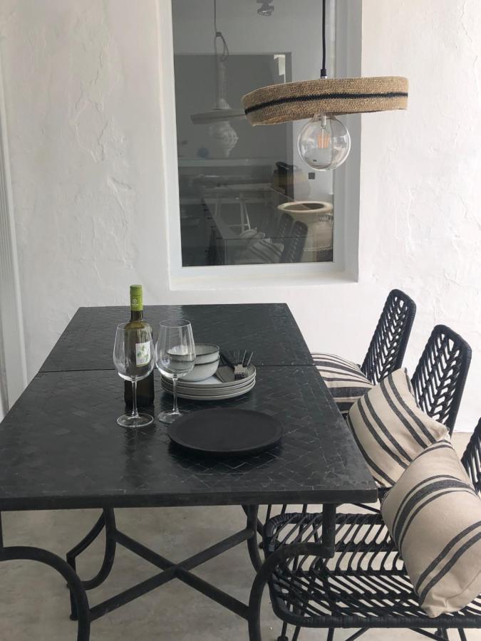 Iznájar Casa Treceヴィラ エクステリア 写真