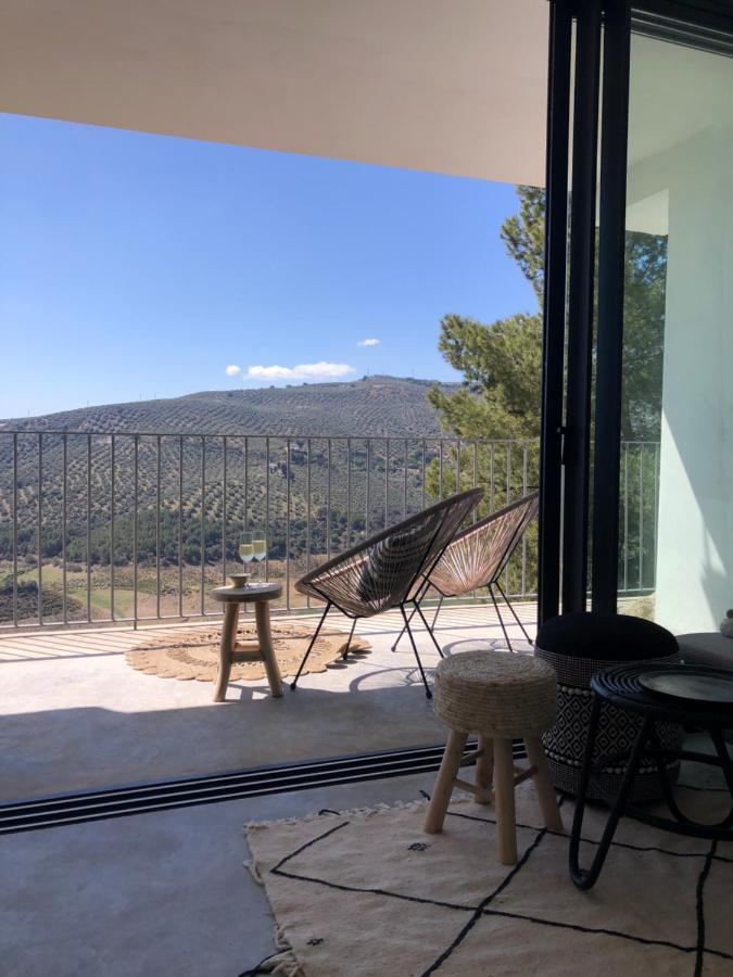 Iznájar Casa Treceヴィラ エクステリア 写真