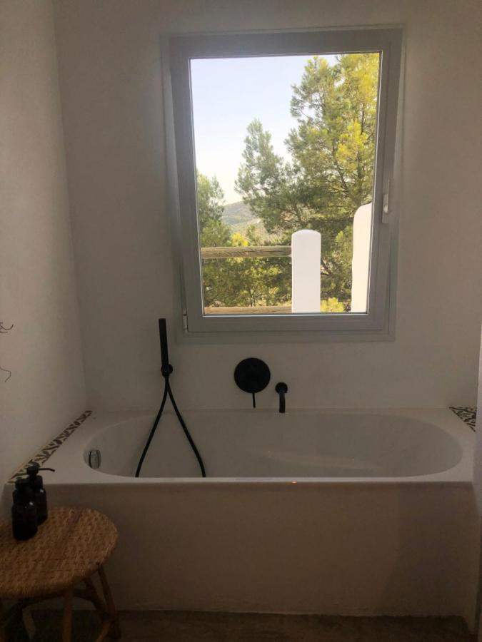 Iznájar Casa Treceヴィラ エクステリア 写真