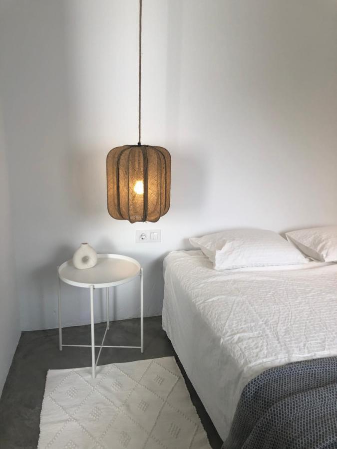 Iznájar Casa Treceヴィラ エクステリア 写真